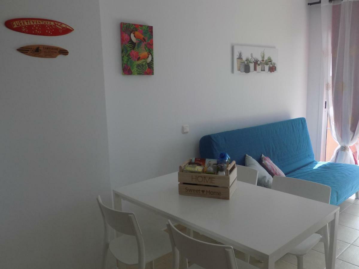 Casa En Azul Apartment กอสตากาลมา ภายนอก รูปภาพ