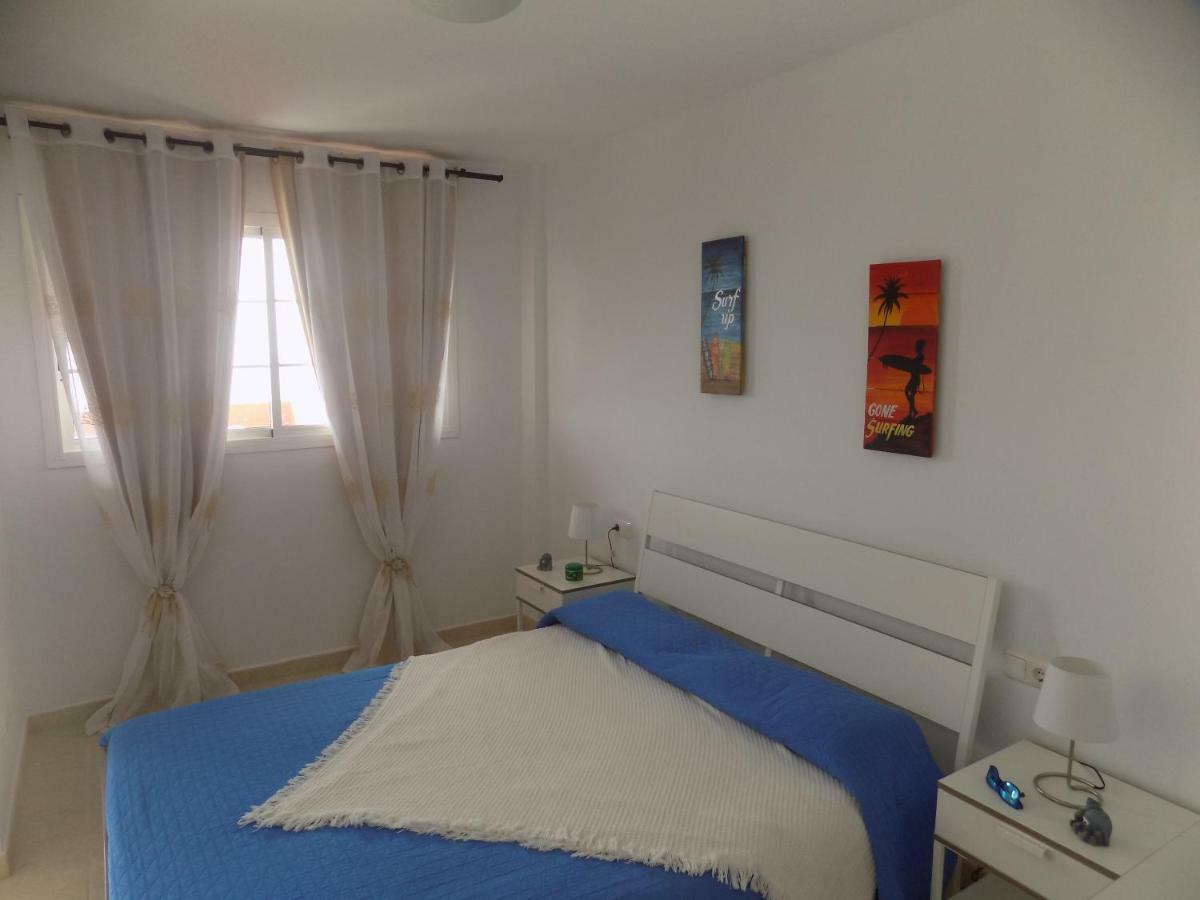 Casa En Azul Apartment กอสตากาลมา ภายนอก รูปภาพ