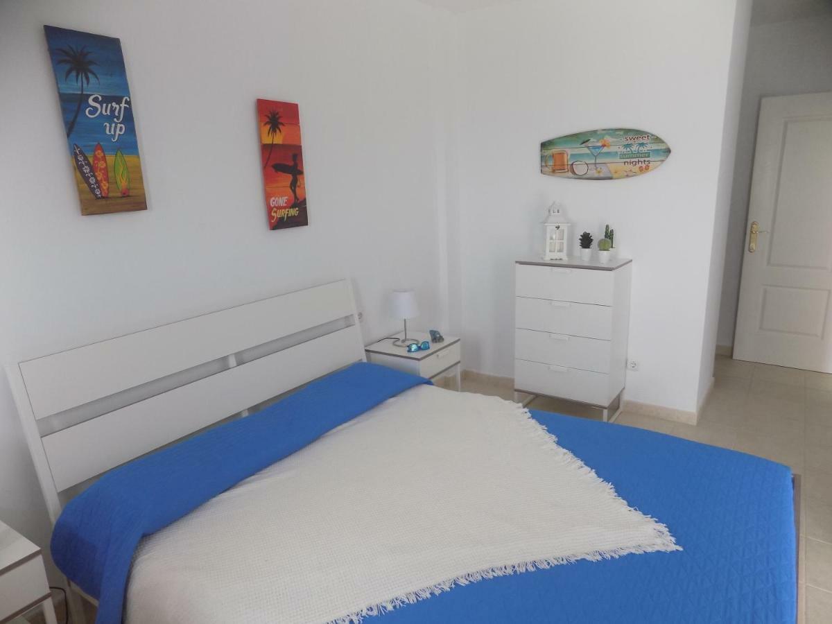 Casa En Azul Apartment กอสตากาลมา ภายนอก รูปภาพ