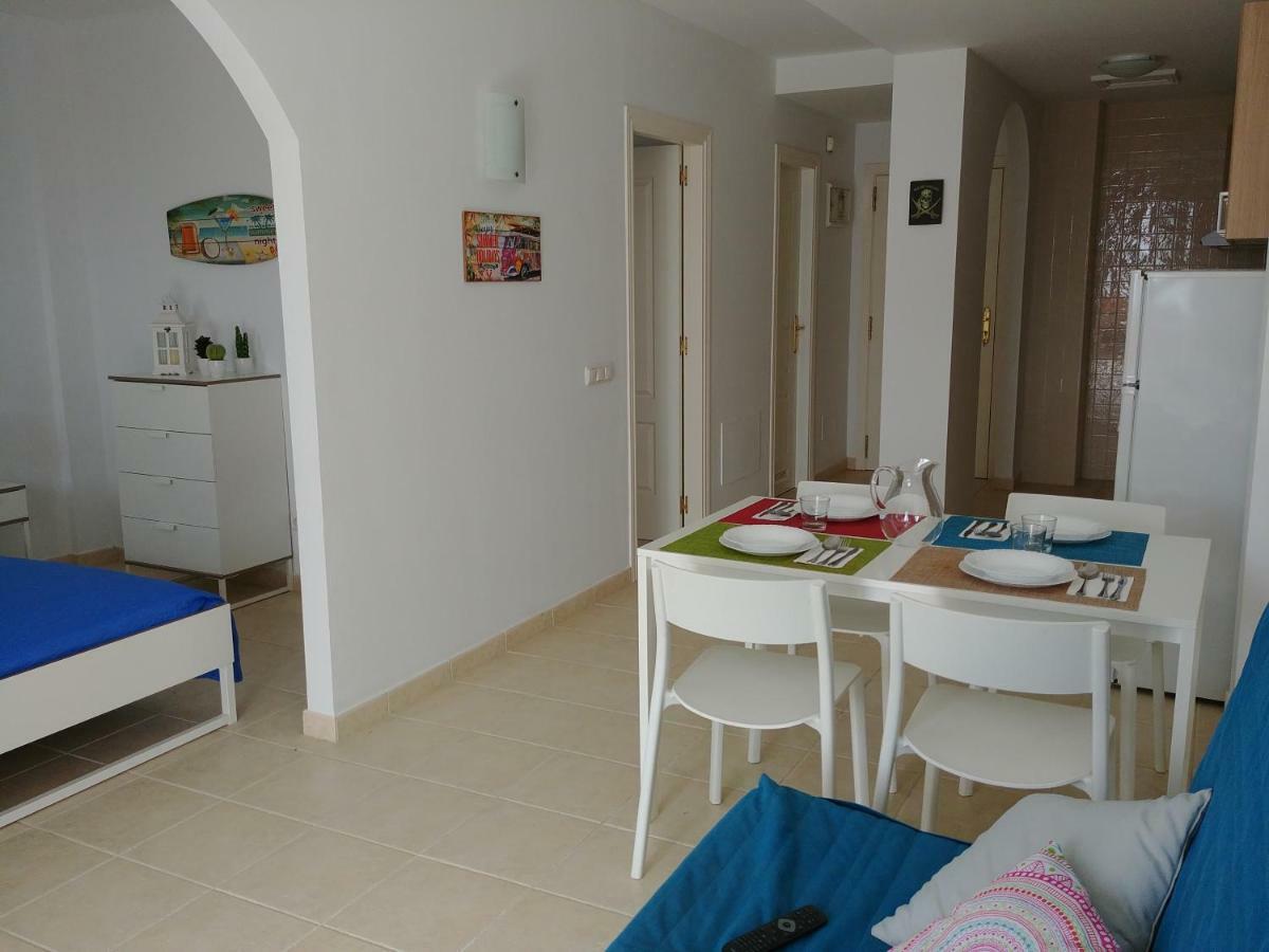 Casa En Azul Apartment กอสตากาลมา ภายนอก รูปภาพ