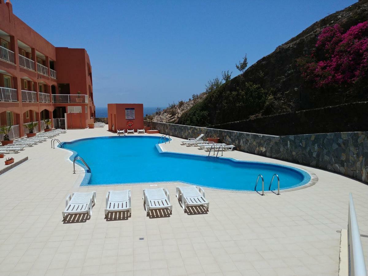 Casa En Azul Apartment กอสตากาลมา ภายนอก รูปภาพ