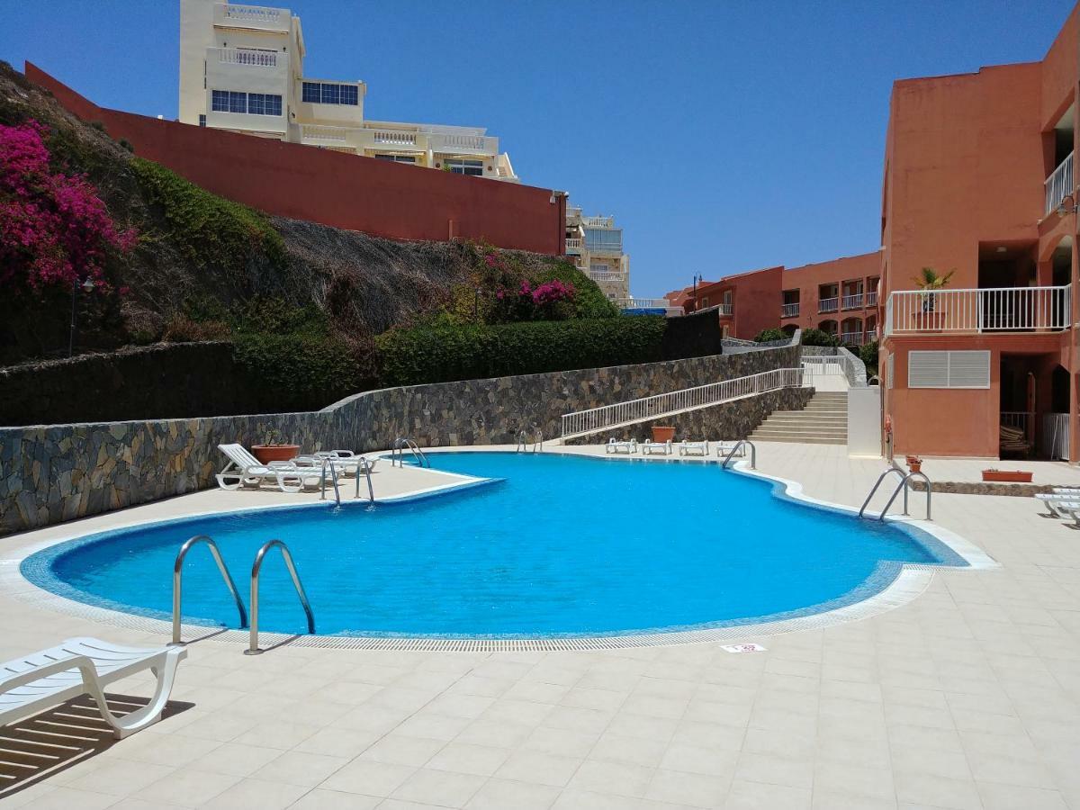 Casa En Azul Apartment กอสตากาลมา ภายนอก รูปภาพ