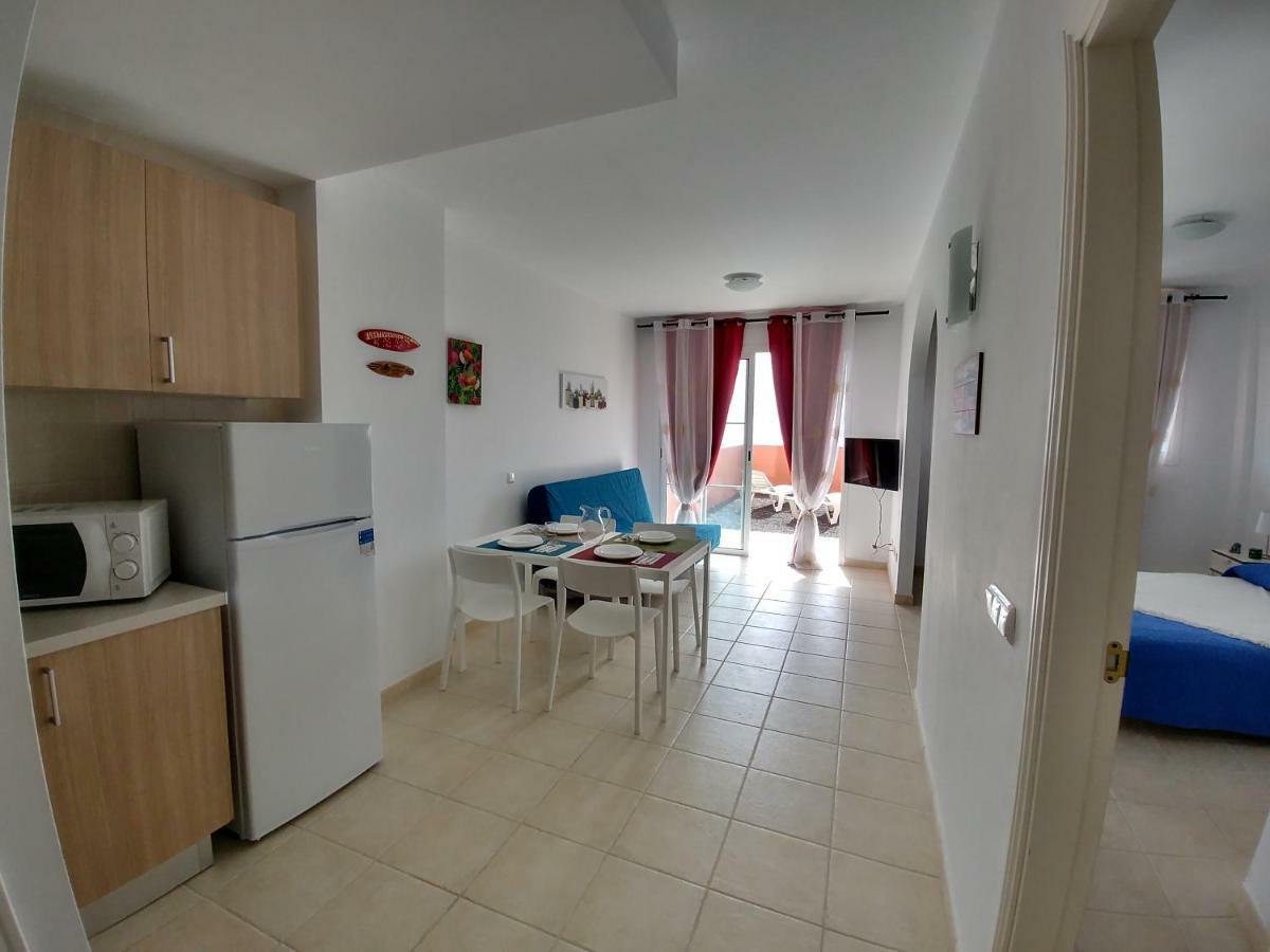 Casa En Azul Apartment กอสตากาลมา ภายนอก รูปภาพ