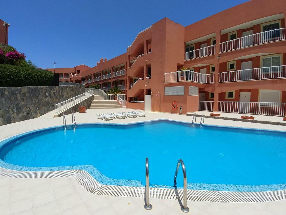 Casa En Azul Apartment กอสตากาลมา ภายนอก รูปภาพ