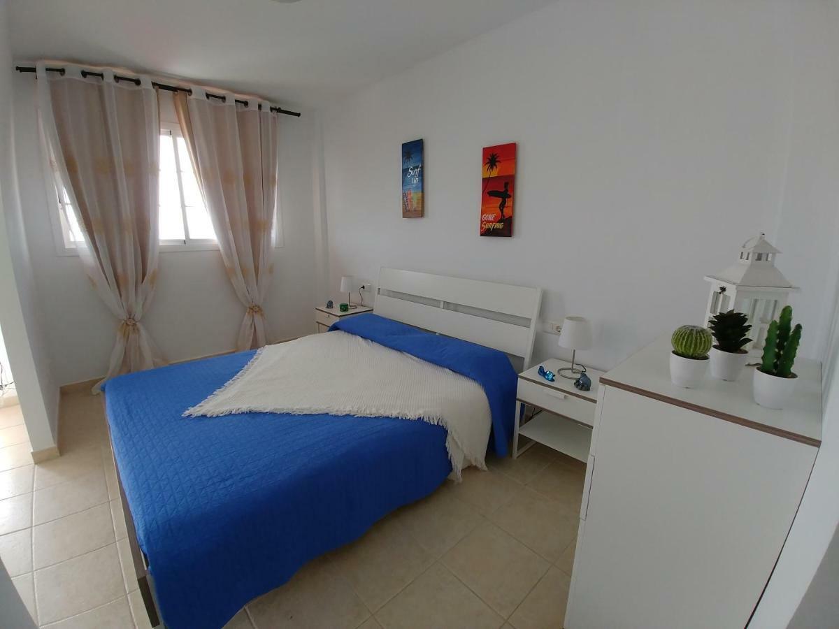 Casa En Azul Apartment กอสตากาลมา ภายนอก รูปภาพ