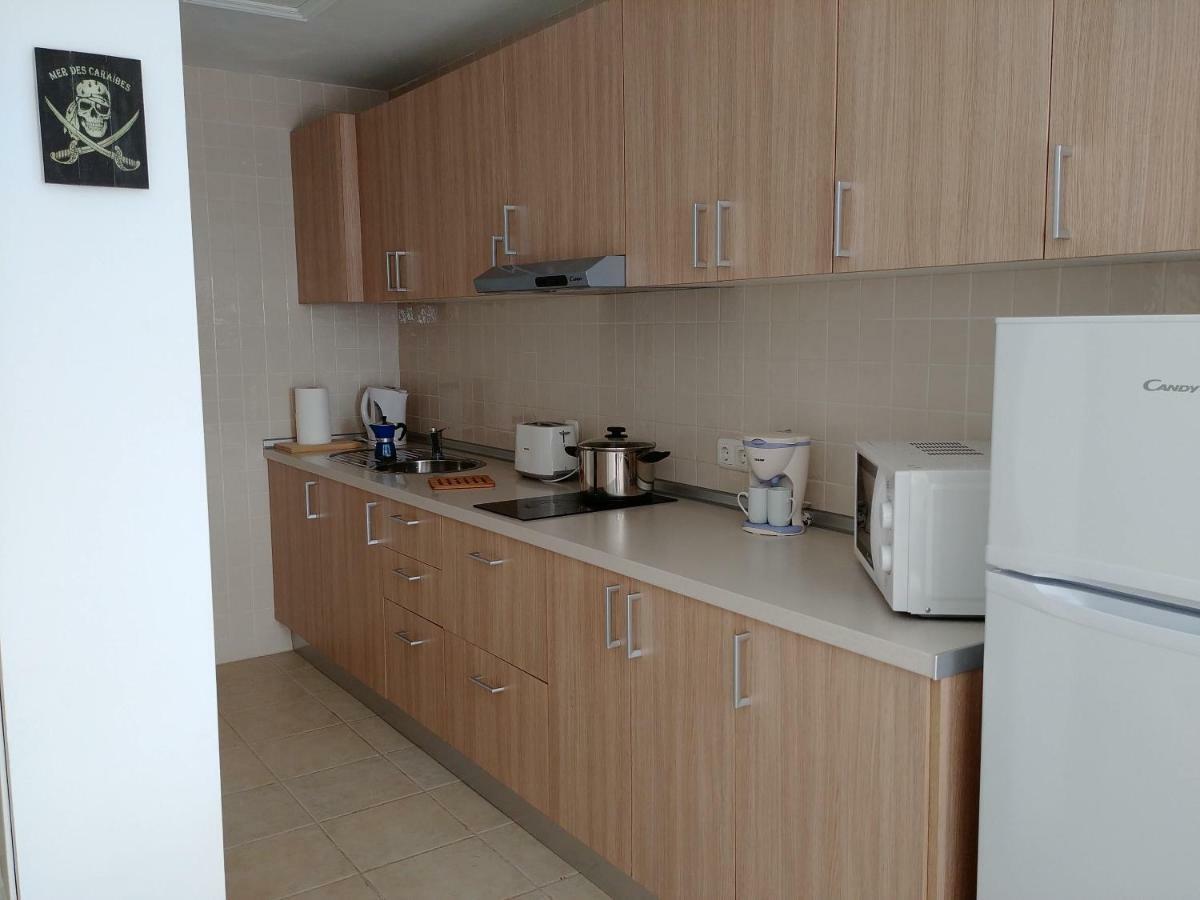 Casa En Azul Apartment กอสตากาลมา ภายนอก รูปภาพ