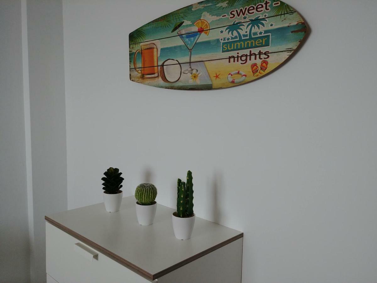 Casa En Azul Apartment กอสตากาลมา ภายนอก รูปภาพ