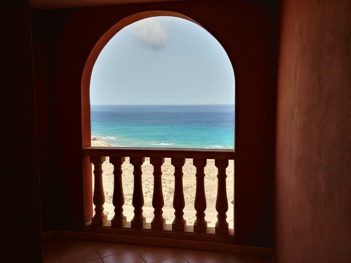 Casa En Azul Apartment กอสตากาลมา ภายนอก รูปภาพ