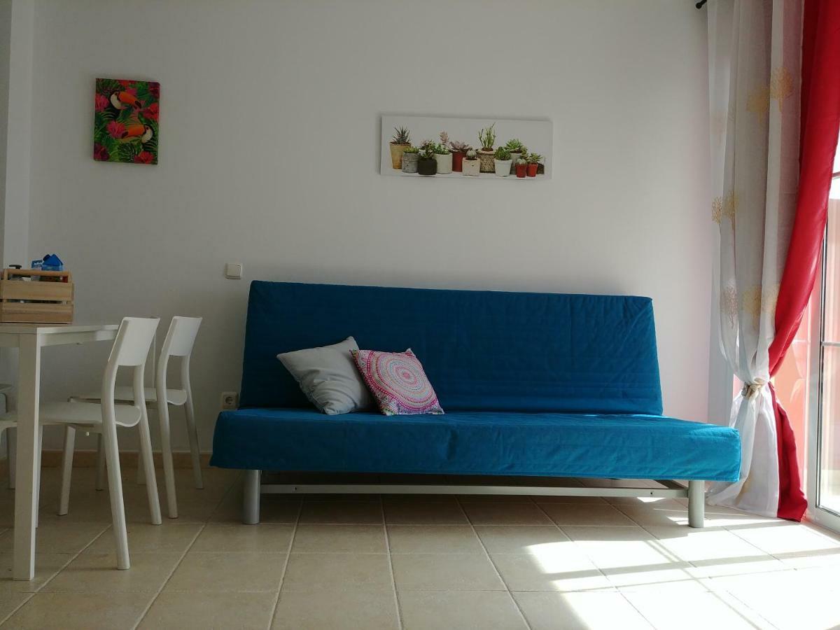Casa En Azul Apartment กอสตากาลมา ภายนอก รูปภาพ