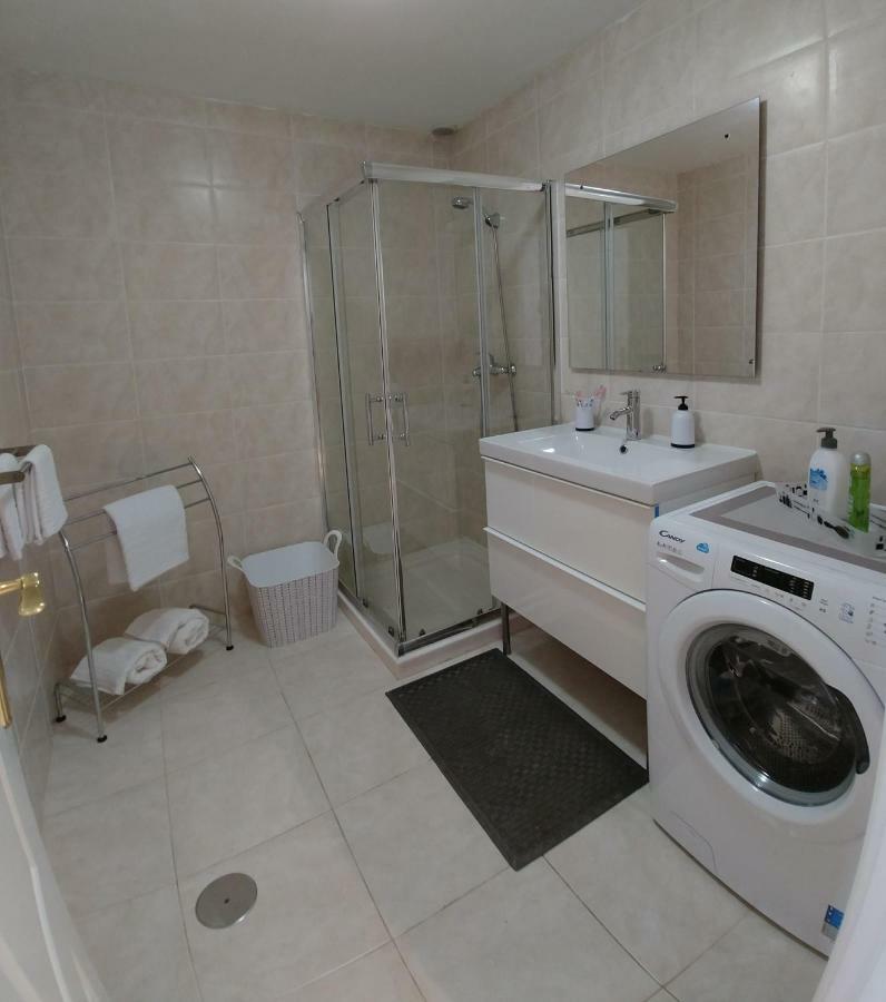 Casa En Azul Apartment กอสตากาลมา ภายนอก รูปภาพ