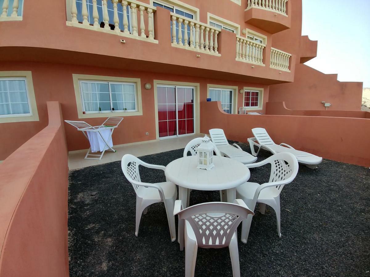 Casa En Azul Apartment กอสตากาลมา ภายนอก รูปภาพ
