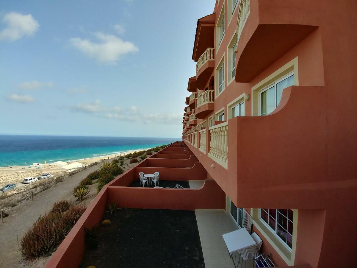 Casa En Azul Apartment กอสตากาลมา ภายนอก รูปภาพ
