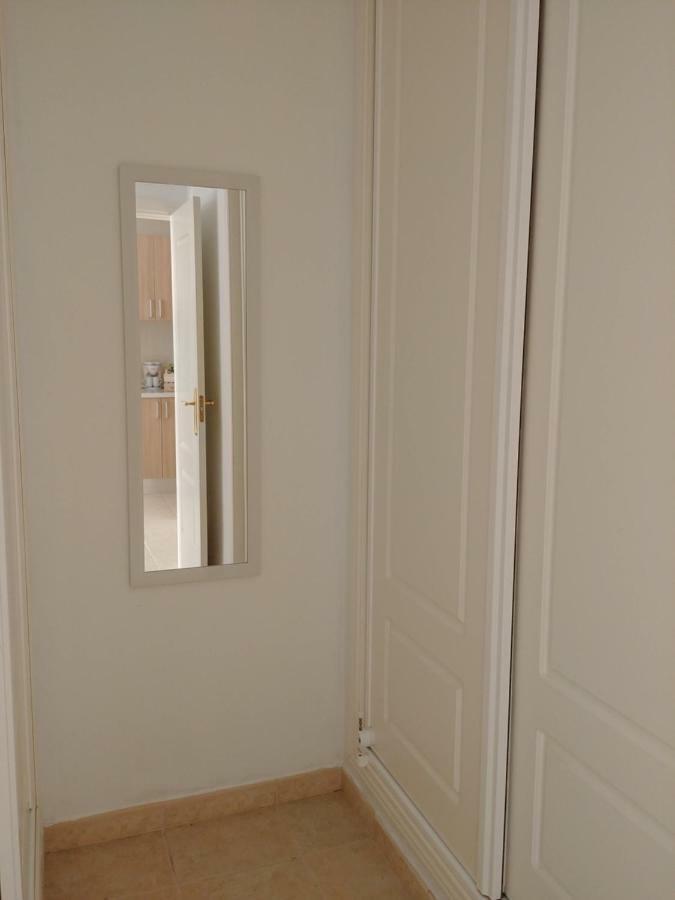 Casa En Azul Apartment กอสตากาลมา ภายนอก รูปภาพ