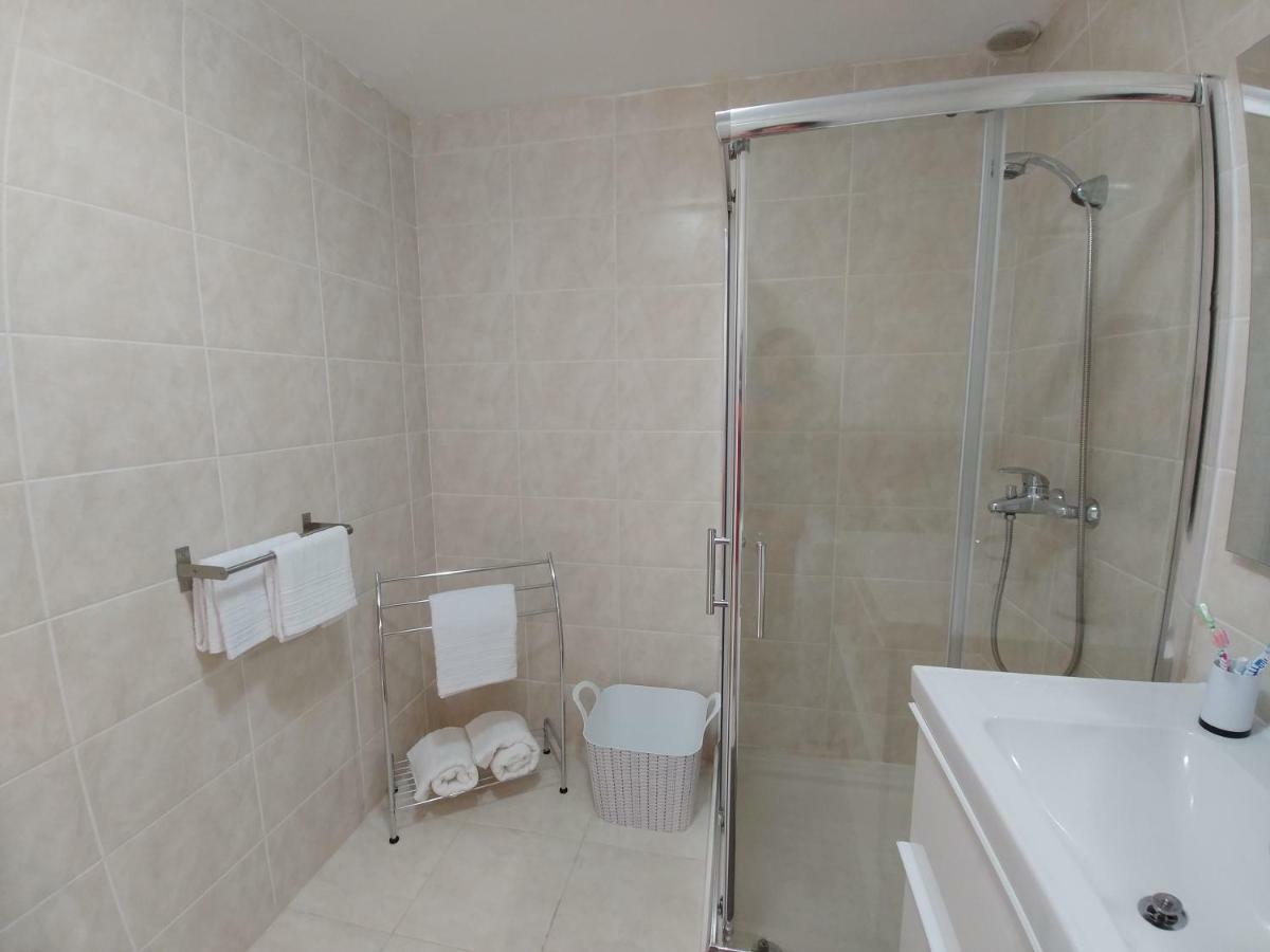 Casa En Azul Apartment กอสตากาลมา ภายนอก รูปภาพ