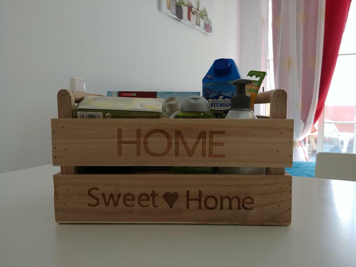 Casa En Azul Apartment กอสตากาลมา ภายนอก รูปภาพ