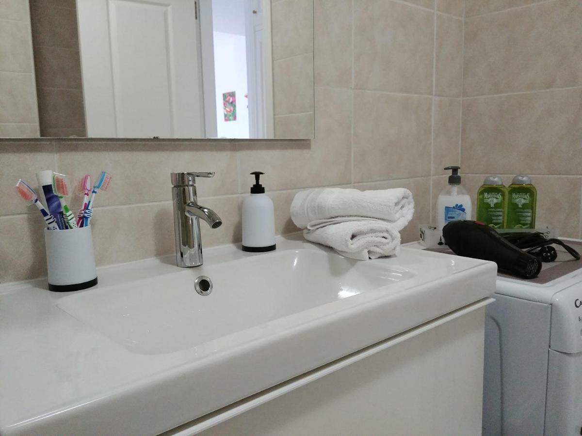 Casa En Azul Apartment กอสตากาลมา ภายนอก รูปภาพ
