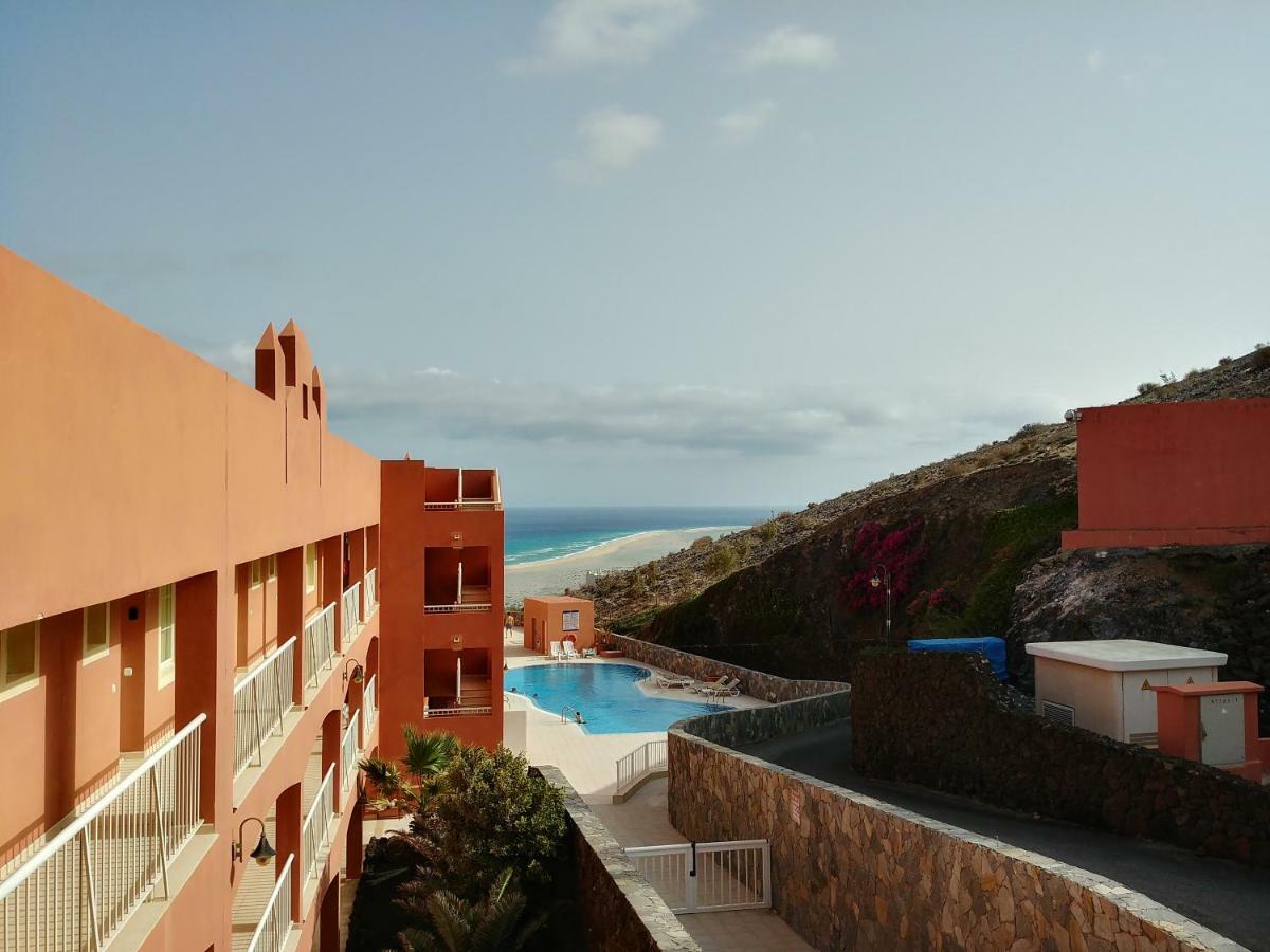 Casa En Azul Apartment กอสตากาลมา ภายนอก รูปภาพ