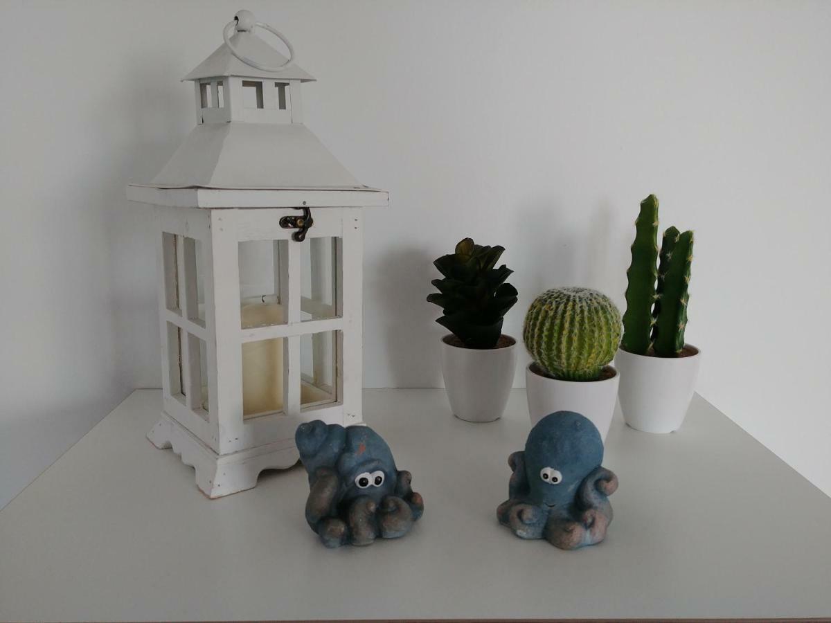 Casa En Azul Apartment กอสตากาลมา ภายนอก รูปภาพ